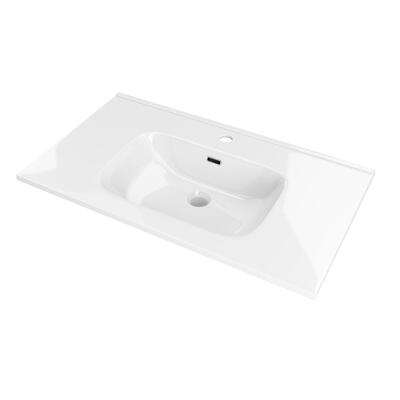 Lavatorio de Ceramica Volterra 61x46cm